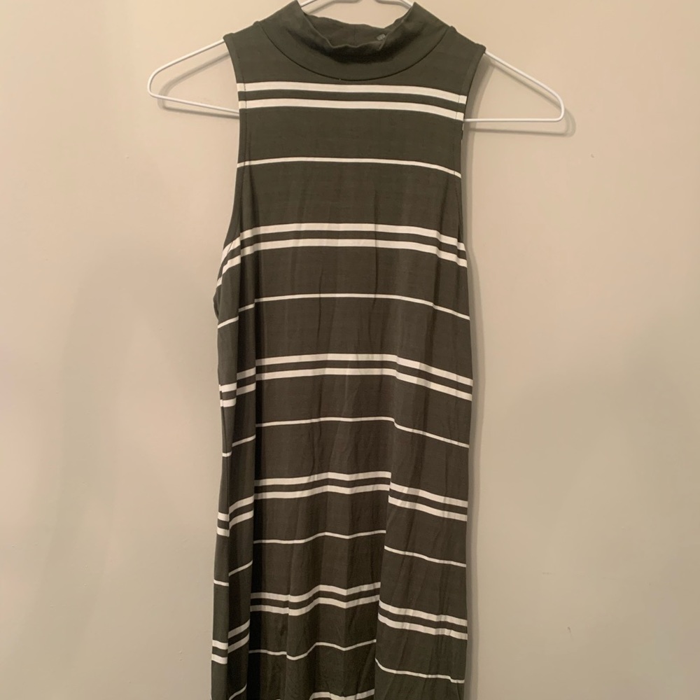 NWT Aero dress
